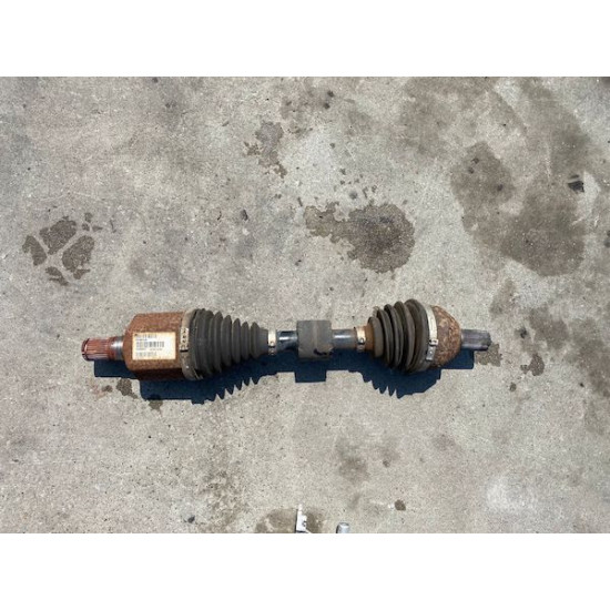 Front left driveshaft Volvo V60 D6 Hybrid 2014+ 31367531