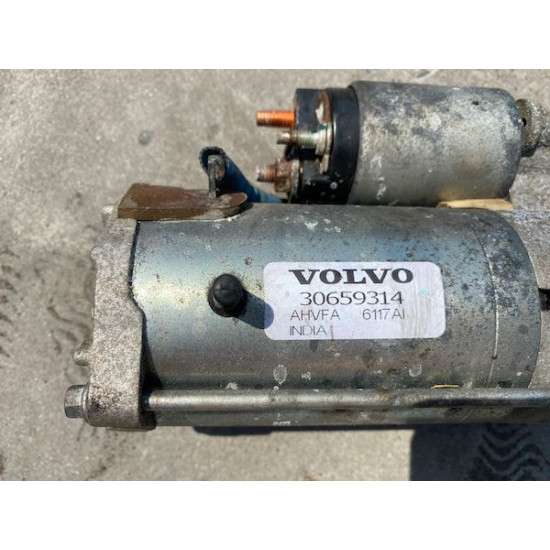 Electromotor Volvo XC60 S60 V60 S80 V70 XC70 2014+ 30659314