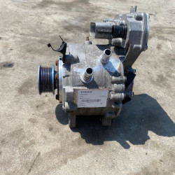 Alternator Hybrid D6 Volvo V60 2014-2018 31473906 