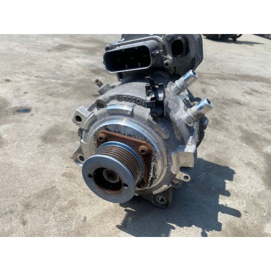 Alternator Hybrid D6 Volvo V60 2014-2018 31473906 