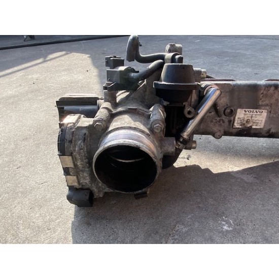 EGR Volvo S60 V60 XC70 XC60 31325030