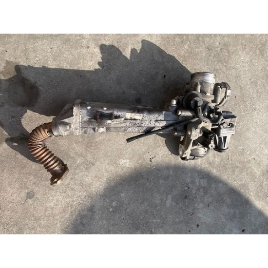 EGR Volvo S60 V60 XC70 XC60 31325030