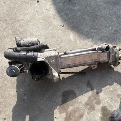 EGR Volvo S60 V60 XC70 XC60 31325030