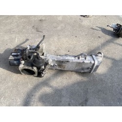 Clapeta EGR VOLVO XC60 S60 C30 S80 V40 S40 2008-2017 30757742