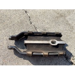 Tampon motor fata VOLVO S60 V60 S80 V70 XC70 XC60 2010-2018 31262935 8G9N-6P082-BA