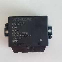 Calculator senzor de parcare Volvo XC60 V60 S60 2014-2018 31423948