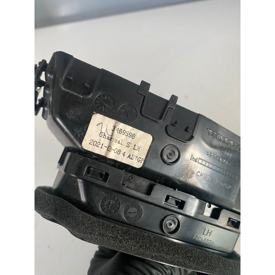 Left air vent dashboard VOLVO S60 V60 V60CC 2019+ 31469598