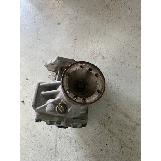 Grup diferential fata 185cp VOLVO XC60 2008-2012 31256301 