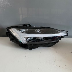Right headlight FULL LED RHD VOLVO XC60 32420442