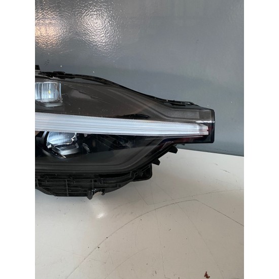 Far dreapta FULL LED RHD VOLVO XC60 32420442