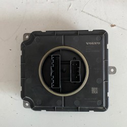 Balast far FULL LED Volvo XC60 XC90 XC40 V60 S60 V90 V90CC V60CC 2017+ 31427776 32420510