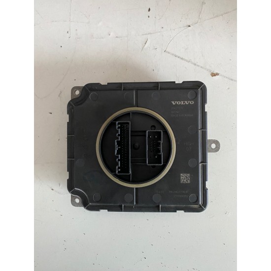 Balast far FULL LED Volvo XC60 XC90 XC40 V60 S60 V90 V90CC V60CC 2017+ 31427776 32420510