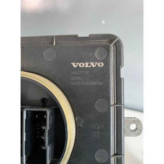 Balast far FULL LED Volvo XC60 XC90 XC40 V60 S60 V90 V90CC V60CC 2017+ 31427776 32420510 Balast far FULL LED Volvo XC60 XC90 XC40 V60 S60 V90 V90CC V60CC 2017+ 31427776 32420510
