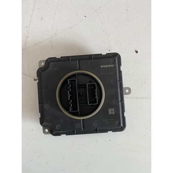 Balast far FULL LED Volvo XC60 XC90 XC40 V60 S60 V90 V90CC V60CC 2017+ 31427776 32420510