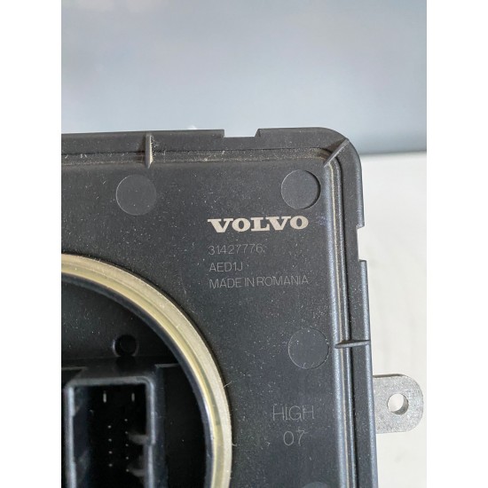 Balast far FULL LED Volvo XC60 XC90 XC40 V60 S60 V90 V90CC V60CC 2017+ 31427776 32420510