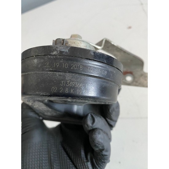 Claxon VOLVO XC60 XC90 S90 V90 S60 V60 2017+ 31349366 Claxon VOLVO XC60 XC90 S90 V90 S60 V60 2017+ 31349366