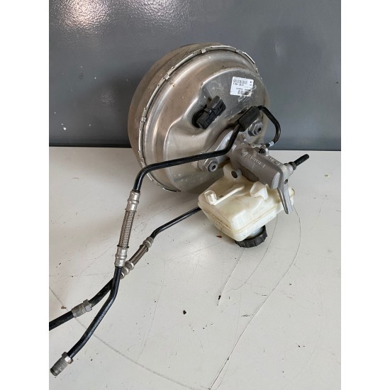 Tulumba servofrana Volvo XC60 XC90 S90 V90 31381415 31400307 Tulumba servofrana Volvo XC60 XC90 S90 V90 31381415 31400307