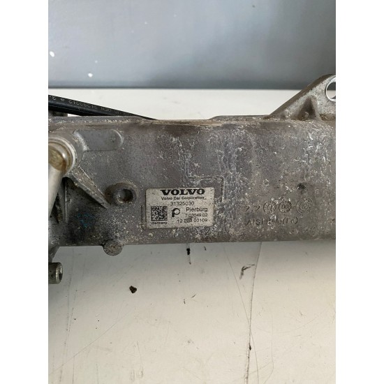 EGR Volvo S60 V60 XC70 XC60 V40 31325030 30757778 36000998 