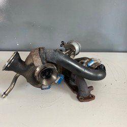 Turbina biturbo Volvo XC60 S60 V70 V60 S80 XC70 31293086 36002664 36002757 36002640 36010145