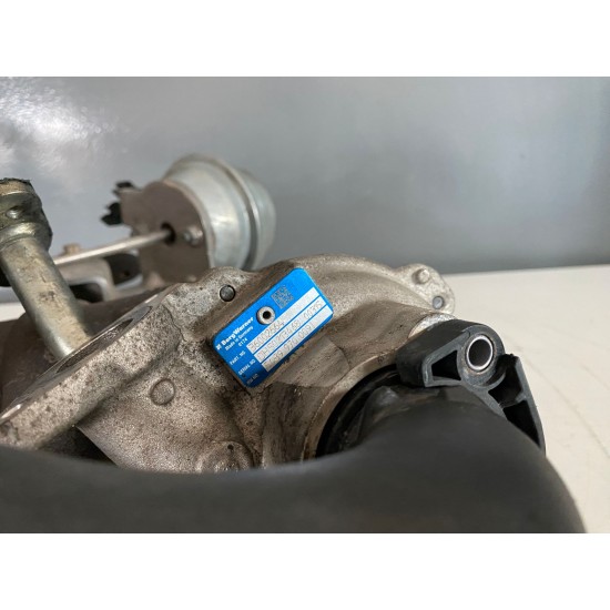 Turbina biturbo Volvo XC60 S60 V70 V60 S80 XC70 31293086 36002664 36002757 36002640 36010145