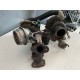 Turbina biturbo Volvo XC60 S60 V70 V60 S80 XC70 31293086 36002664 36002757 36002640 36010145