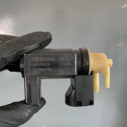 Electrovalva vacum Volvo XC90 XC60 S60 V60 31339808