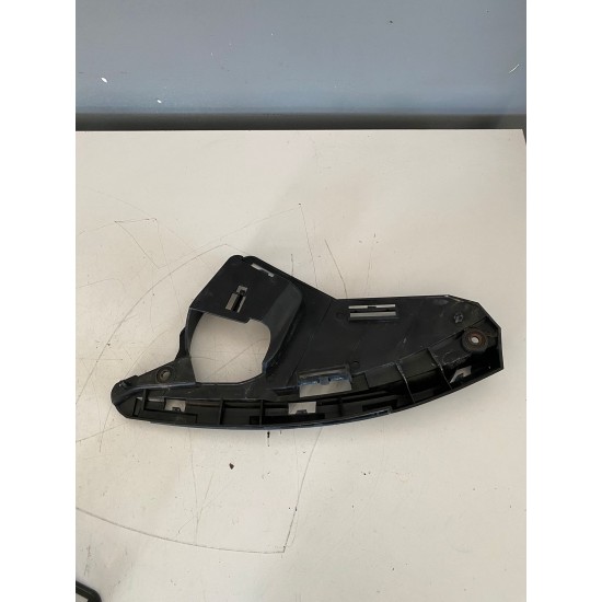 Bumper guide right front VOLVO XC60 2009-2013 31383886 30763434