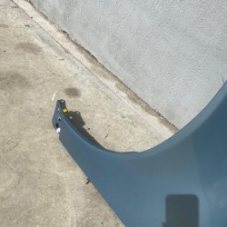 Aripa stanga Volvo S40 V50 2004-2012 31297540
