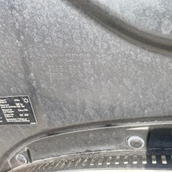 Hood Volvo V60 S60 FACELIFT 2014+ 31352823 31335883 