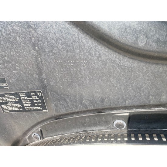 Hood Volvo V60 S60 FACELIFT 2014+ 31352823 31335883 