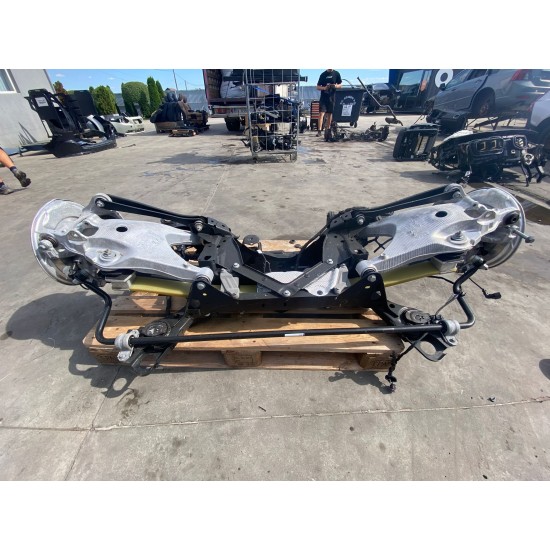 Punte spate completa 4x4 VOLVO V60 V90 XC60 XC90 V60CC V90CC 2016+ 32292927 