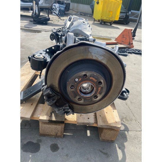 Punte spate completa 4x4 VOLVO V60 V90 XC60 XC90 V60CC V90CC 2016+ 32292927 