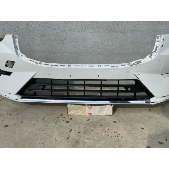 Front bumper VOLVO XC60 2021+ Facelift 32234928