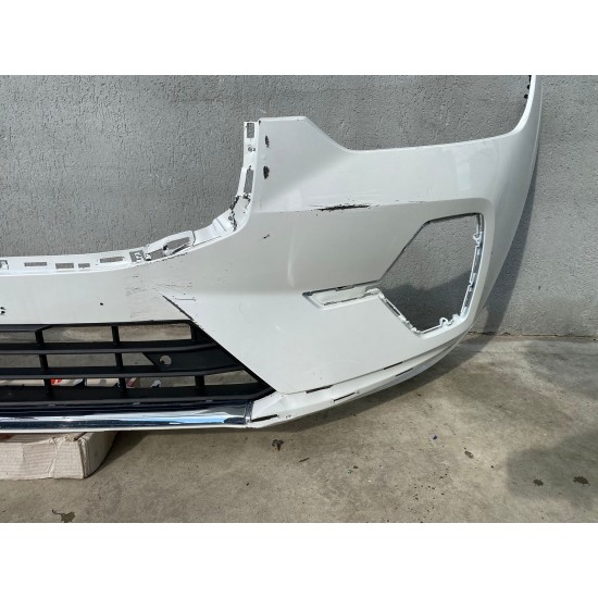 Front bumper VOLVO XC60 2021+ Facelift 32234928