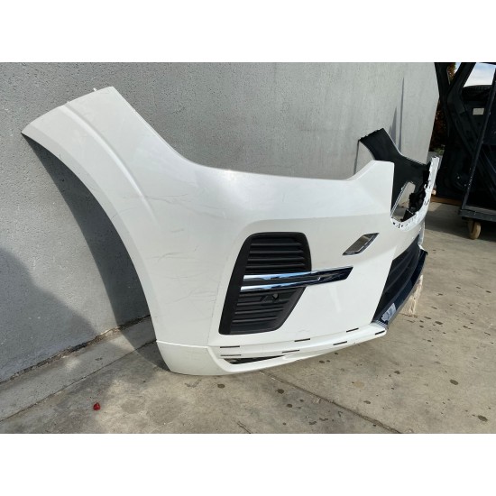 Front bumper VOLVO XC60 2021+ Facelift 32234928