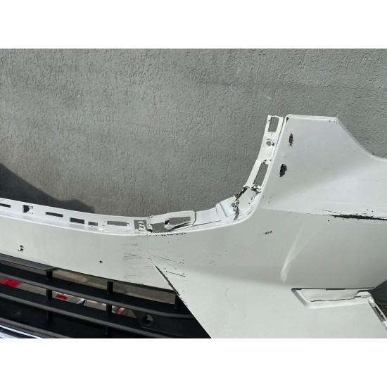 Front bumper VOLVO XC60 2021+ Facelift 32234928
