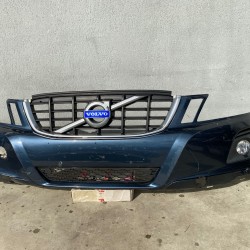 Front bumper Volvo XC60 2010-2014 31290864