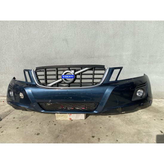 Front bumper Volvo XC60 2010-2014 31290864