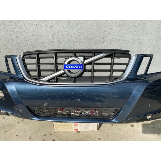 Front bumper Volvo XC60 2010-2014 31290864