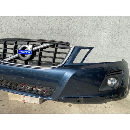 Front bumper Volvo XC60 2010-2014 31290864