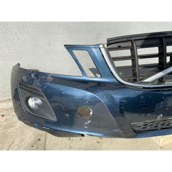 Front bumper Volvo XC60 2010-2014 31290864