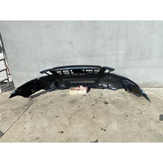 Front bumper Volvo XC60 2010-2014 31290864 Front bumper Volvo XC60 2010-2014 31290864
