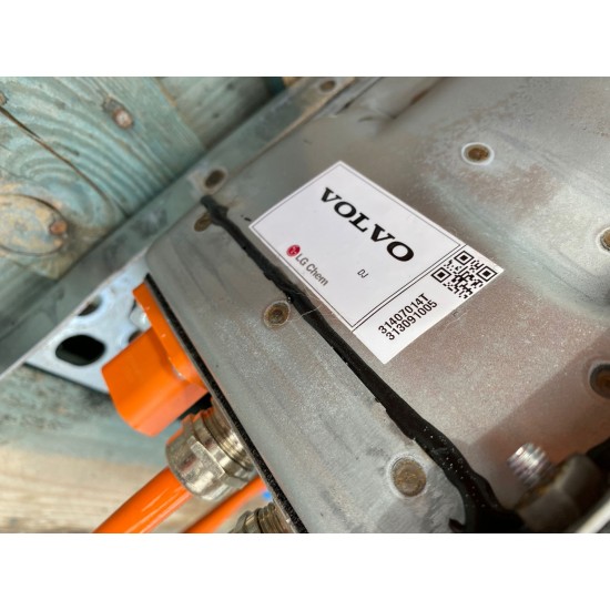 Baterie hybrid Volvo V60 D6 2014-2018 31407014 313091005 31419205 36050812