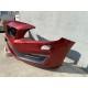 Bara fata facelift cu gauri de spalator Volvo S60 2014-2017 31323831