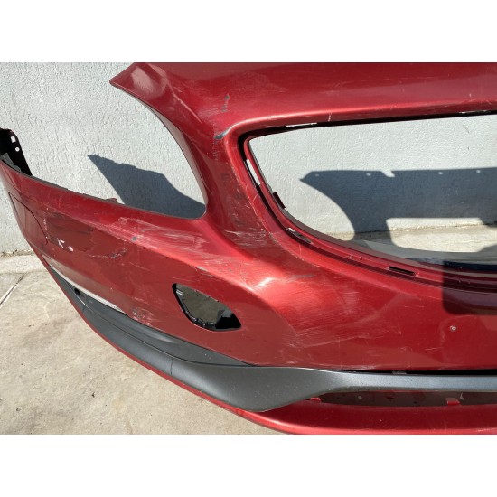 Bara fata facelift cu gauri de spalator Volvo S60 2014-2017 31323831