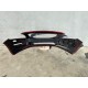 Bara fata facelift cu gauri de spalator Volvo S60 2014-2017 31323831