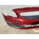 Bara fata facelift cu gauri de spalator Volvo S60 2014-2017 31323831 Bara fata facelift cu gauri de spalator Volvo S60 2014-2017 31323831