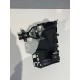 Rear right door lock mechanism bracket Volvo XC60 2018-2024 31440009 31378253