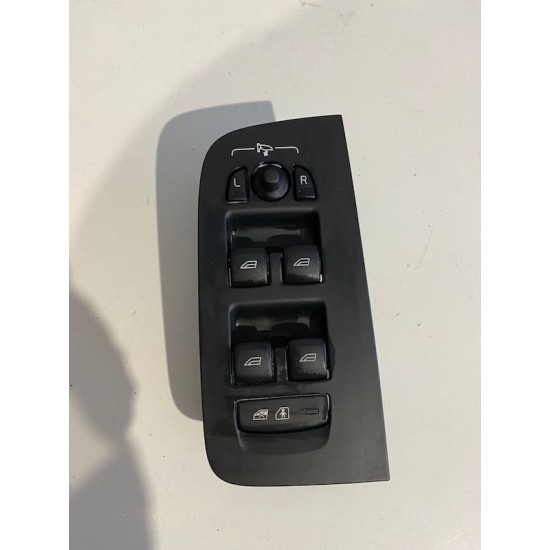 Window Switch VOLVO S60 V60 S90 V90 XC60 XC90 2018+ 31433407