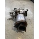 Filtru de particule 225.000KM Volvo XC60 S60 V70 V60 S80 XC40 XC70 V40 31293899 36000606